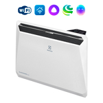 Комплект Electrolux Rapid Transformer с блоком управления ECH/R-1500 T-TUE4 (электронный)