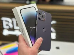Б/У Телефон Apple iPhone 14 Pro Max 256Gb Purple 78%(KJP6MWDGXD)