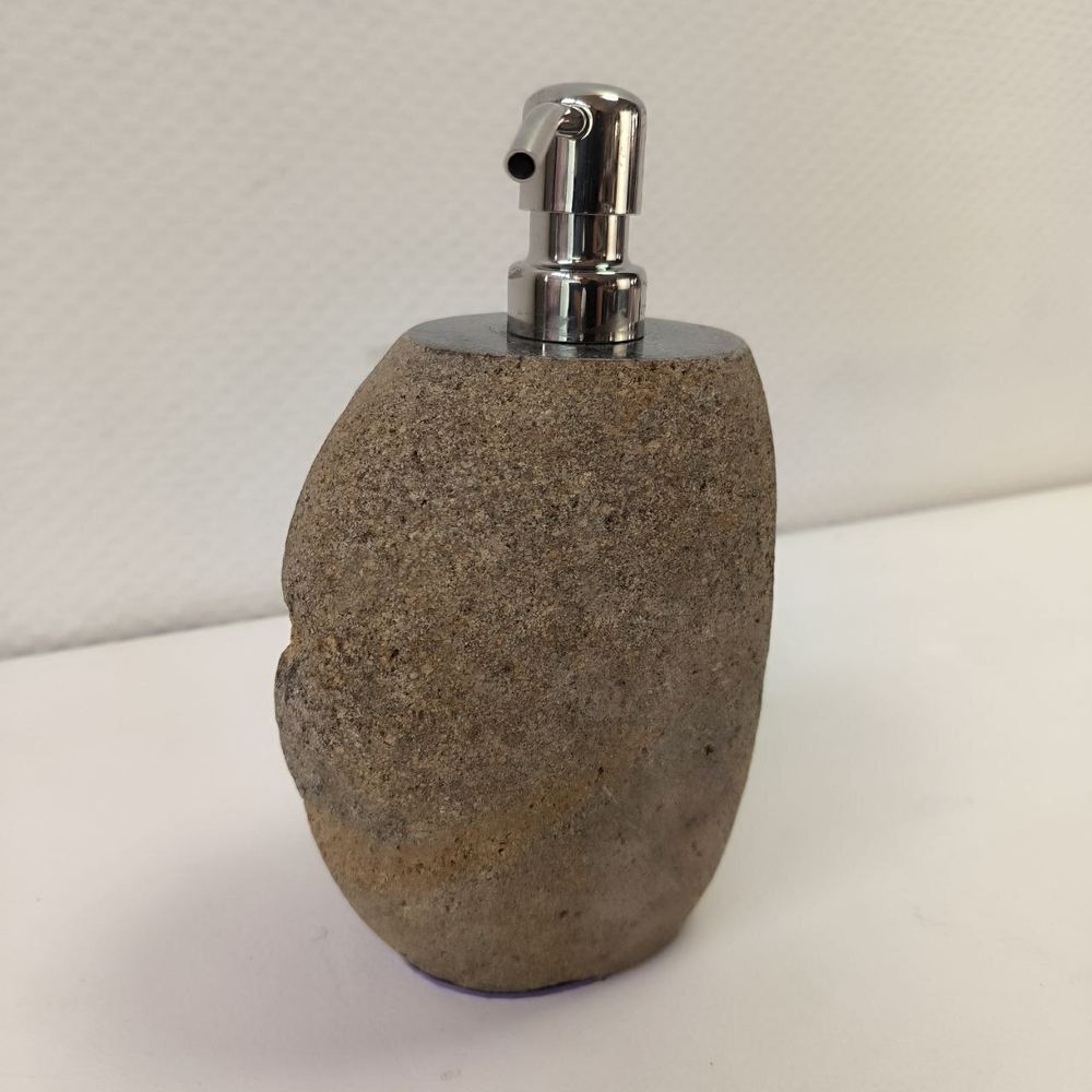 Дозатор из речного камня DRC-63803 (143)