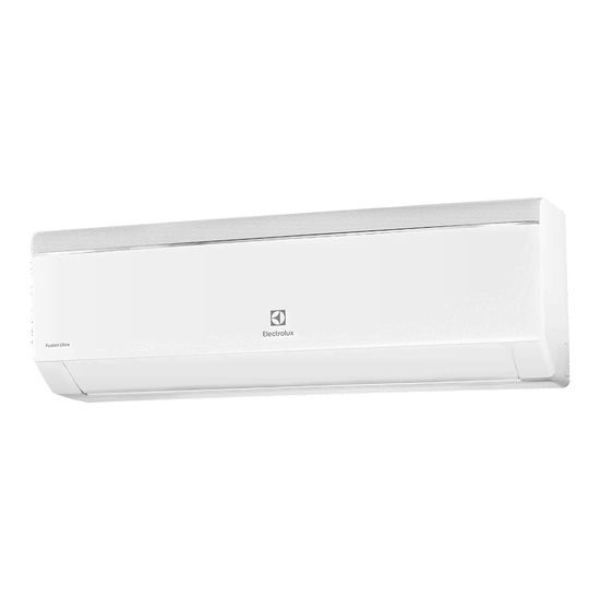 Сплит-система Electrolux Fusion Ultra EACS-09HF/N3_22Y комплект