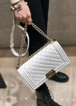 Chane1 Boy 25 cm