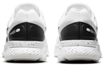 Nike Air Max Viva low-cut sports casual shoes women's white and black