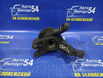 Ступица передняя левая MAZDA XEDOS 1993