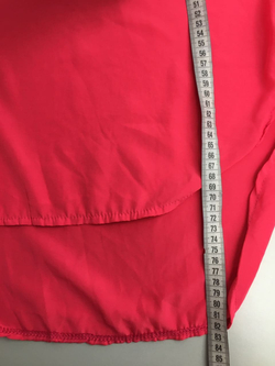 Платье розовое 42/44 размер, новое