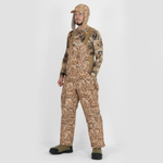 Костюм утепленный мембранный КОМАНДОР V2 цвет NW1