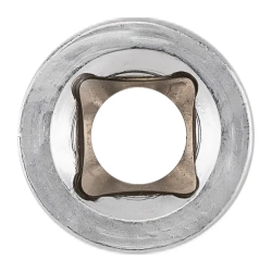 Головка 9мм (6гр.), 1/4'' RockFORCE LIGHT RF LIGHT-52509