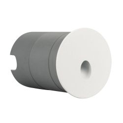 Светильник LT-GAP-R70-3W Warm3000 (WH, 30 deg) (Arlight, IP65 Металл, 3 года) 025737