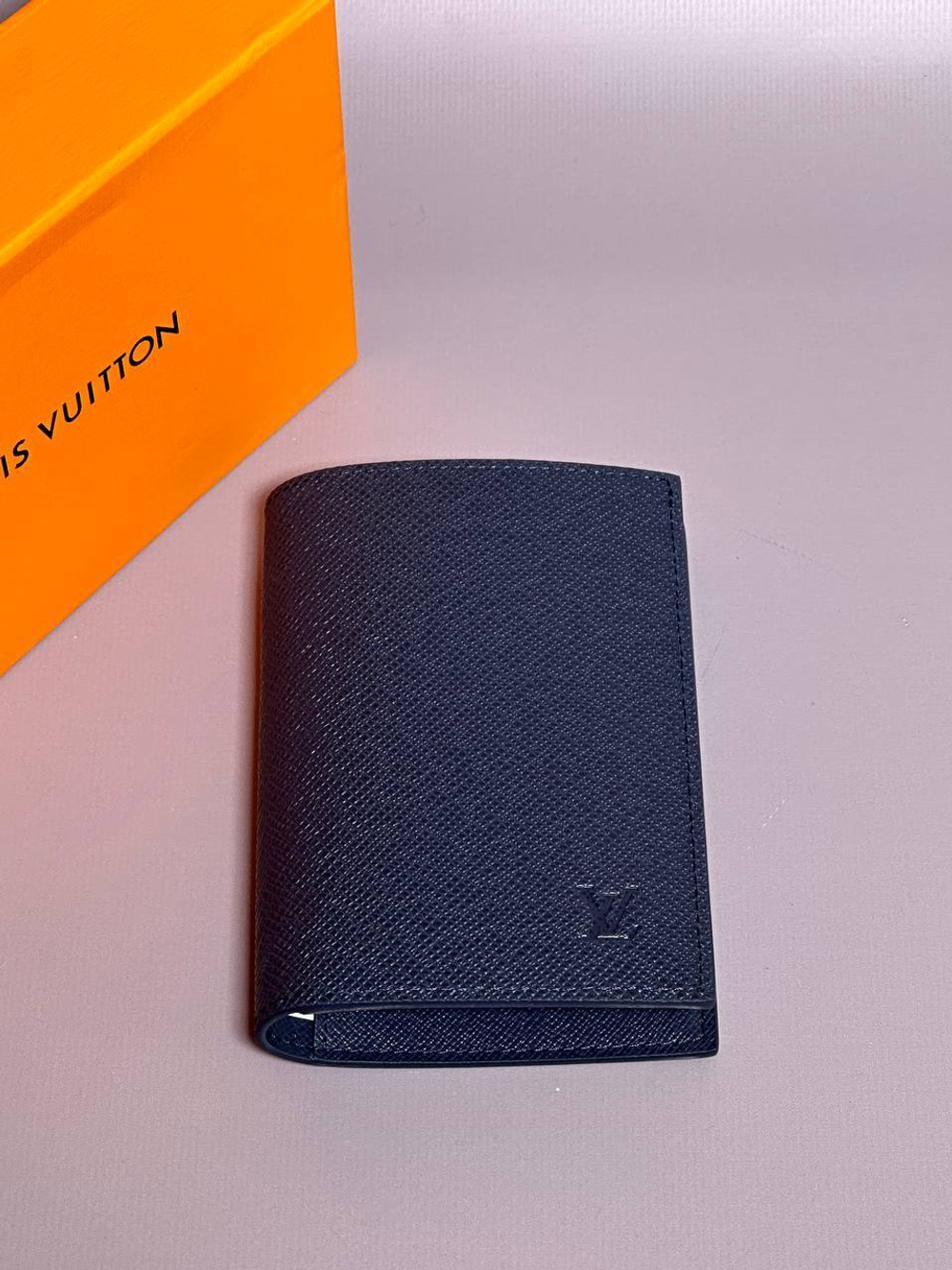 Обложка на паспорт Louis Vuitton
