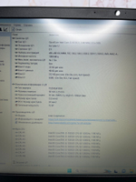 Ноутбук Lenovo IdeaPad S145-15IIL CPU: Intel Core i5 1035G1 1 ГГц, RAM: 8 ГБ, SSD: 128 ГБ, GPU: Intel UHD Graphics, OS: Free DOS, LCD: 15.6 "; 1920х1080, Состояние: B1