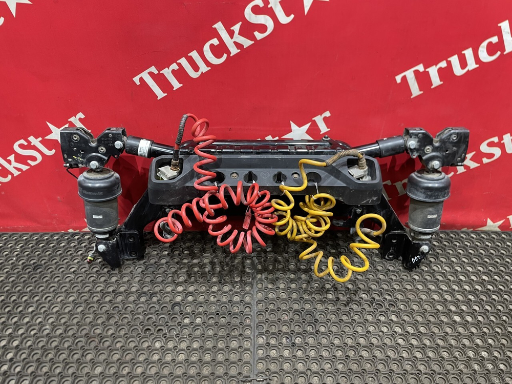 Кронштейн перекидок в сборе 2023г.