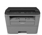 МФУ лазерное черно-белое Brother DCP-L2500DR