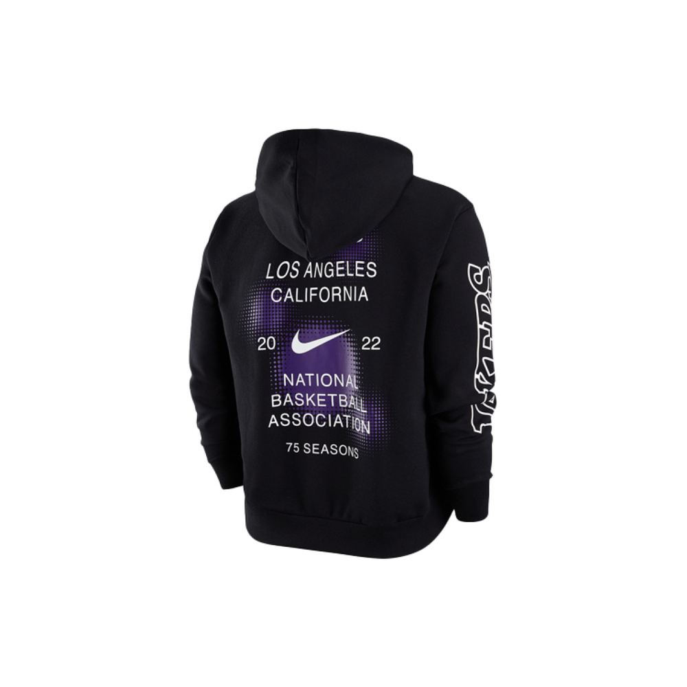 Толстовка Jordan NBA, DH9454-010