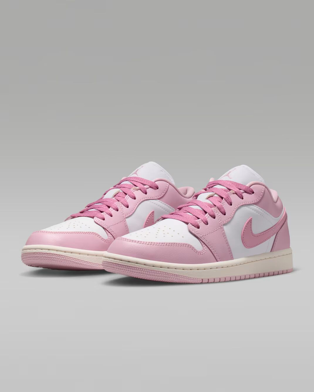 Air Jordan 1 Low Женская обувь - NIKE