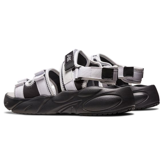 Asics Bondal 'Light Fog Gray'