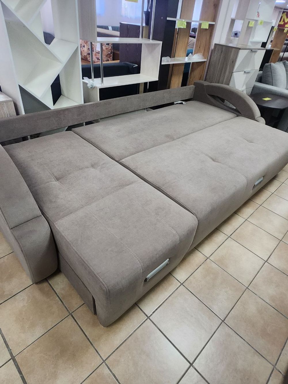 Угол "Ассоль/1" в ассортименте