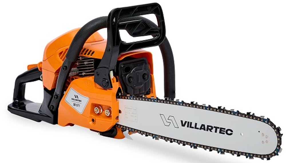 Бензопила VILLARTEC SB571