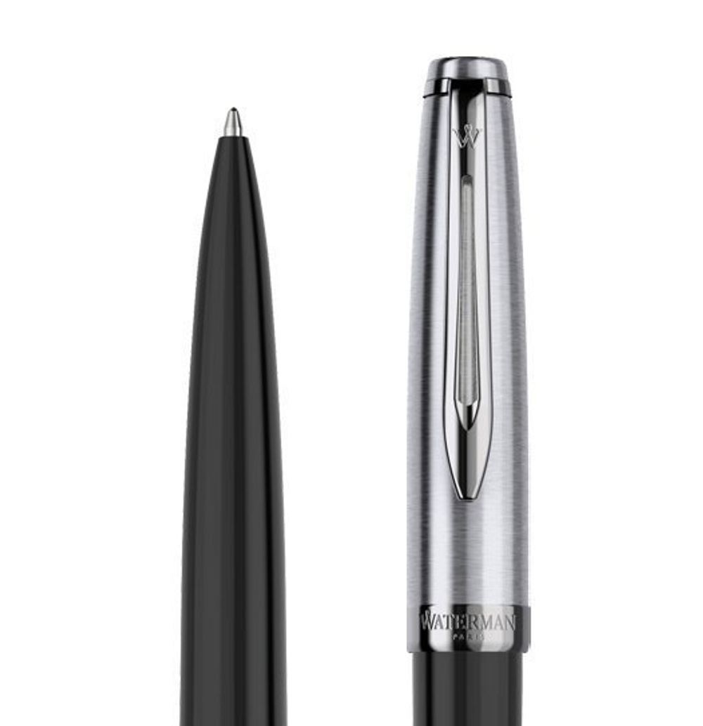Шариковая ручка - Waterman Embleme M