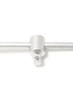 Вороток Т-образный 1/4''(L-115мм) KINGTUL profi KT-8032115