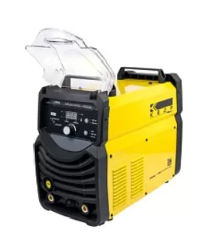 Аппарат инверторный КЕДР MultiARC-4000 (380В, 20-400А)