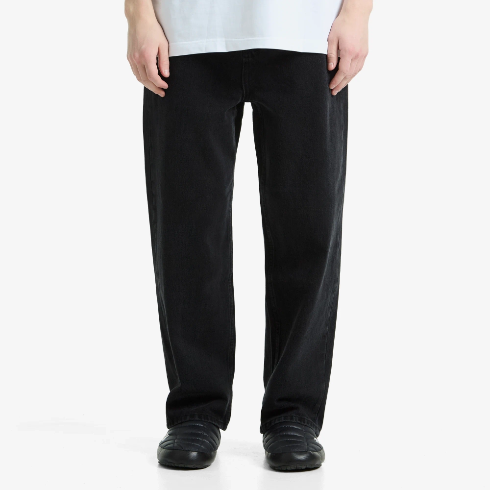 Джинсы Меч JEANS BASIC, Черный