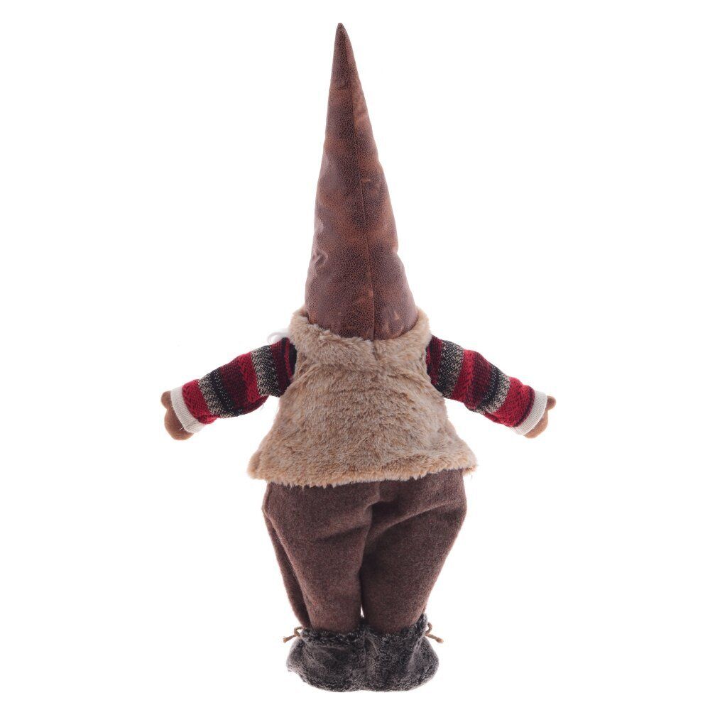GAEM Игрушка набивная "Гном", L34 W16 H70 см
