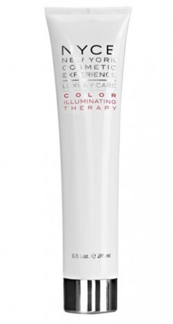 NYCE COLOR ILLUMINATING THERAPY — 200 мл.