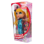 Кукла тип Модница с аксесс. 32см. блистер ZYB-B0720-1