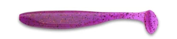 Приманка силиконовая Keitech Easy Shiner 8" #PAL13 Mystic Spice