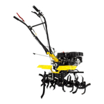 Мотоблок бензиновый Huter MK-11000PЕ