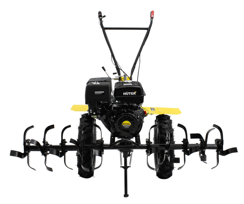 Сельскохозяйственная машина HUTER MK-13000P
