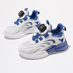 Кроссовки Paul Frank Q-Lacing Sport (Blue)