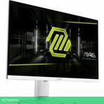 Игровой монитор MSI MAG 274URFW