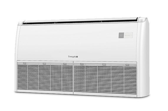 Напольно-потолочный кондиционер Energolux 7 on/off ESACF36D7_AR1 / ESAU36U7_AR1