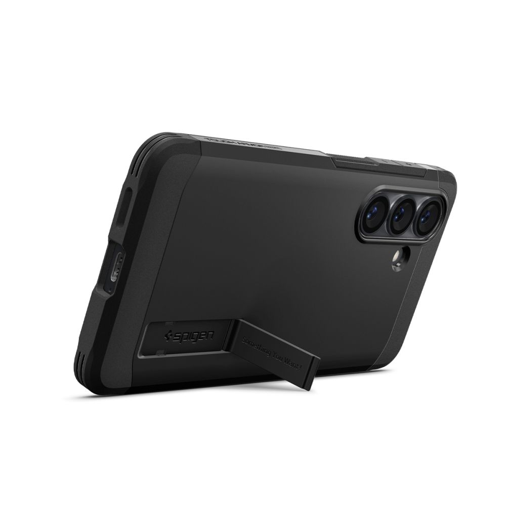 Чехол Spigen Tough Armor Mag Magsafe Galaxy S26 Black