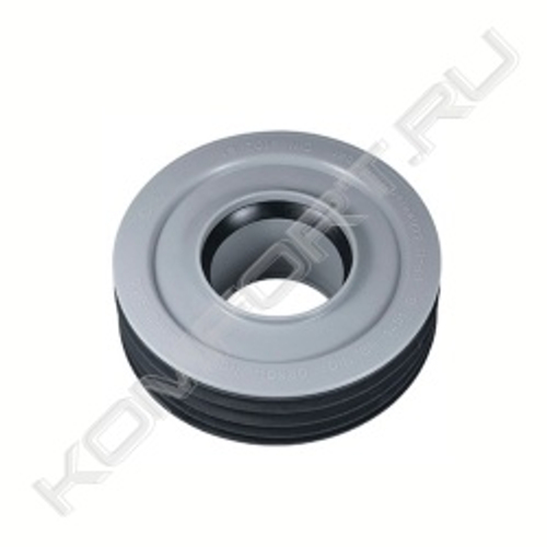 Переход внутренний HTRKi (редукция), Ostendorf