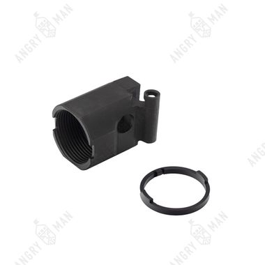 Адаптер приклада АК74М и «сотой» серии АК, K.Arma