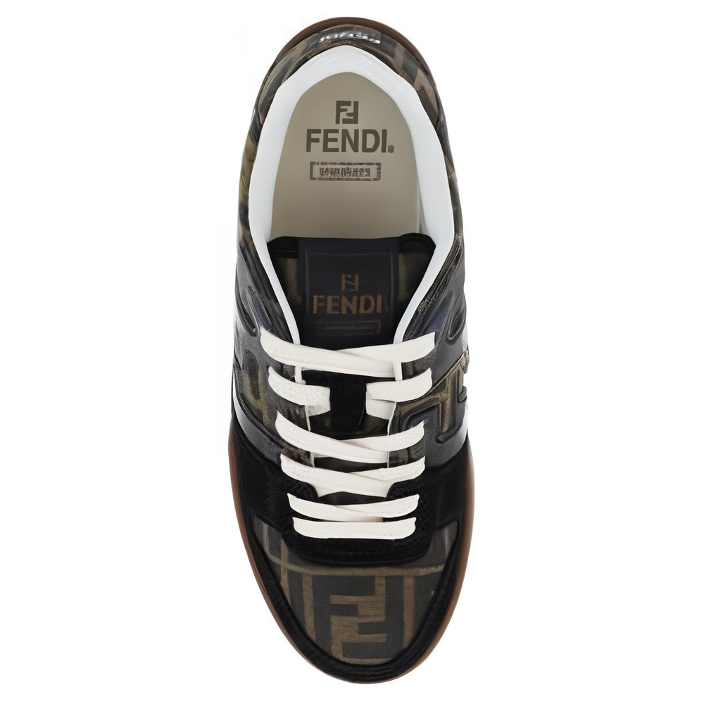 Fendi (Женская размерная сетка)