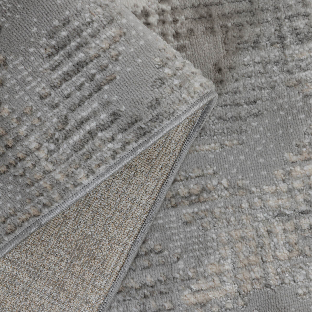 Ковер BEVERLY 1.4*2 дизайн A3490A BEIGE/GREY