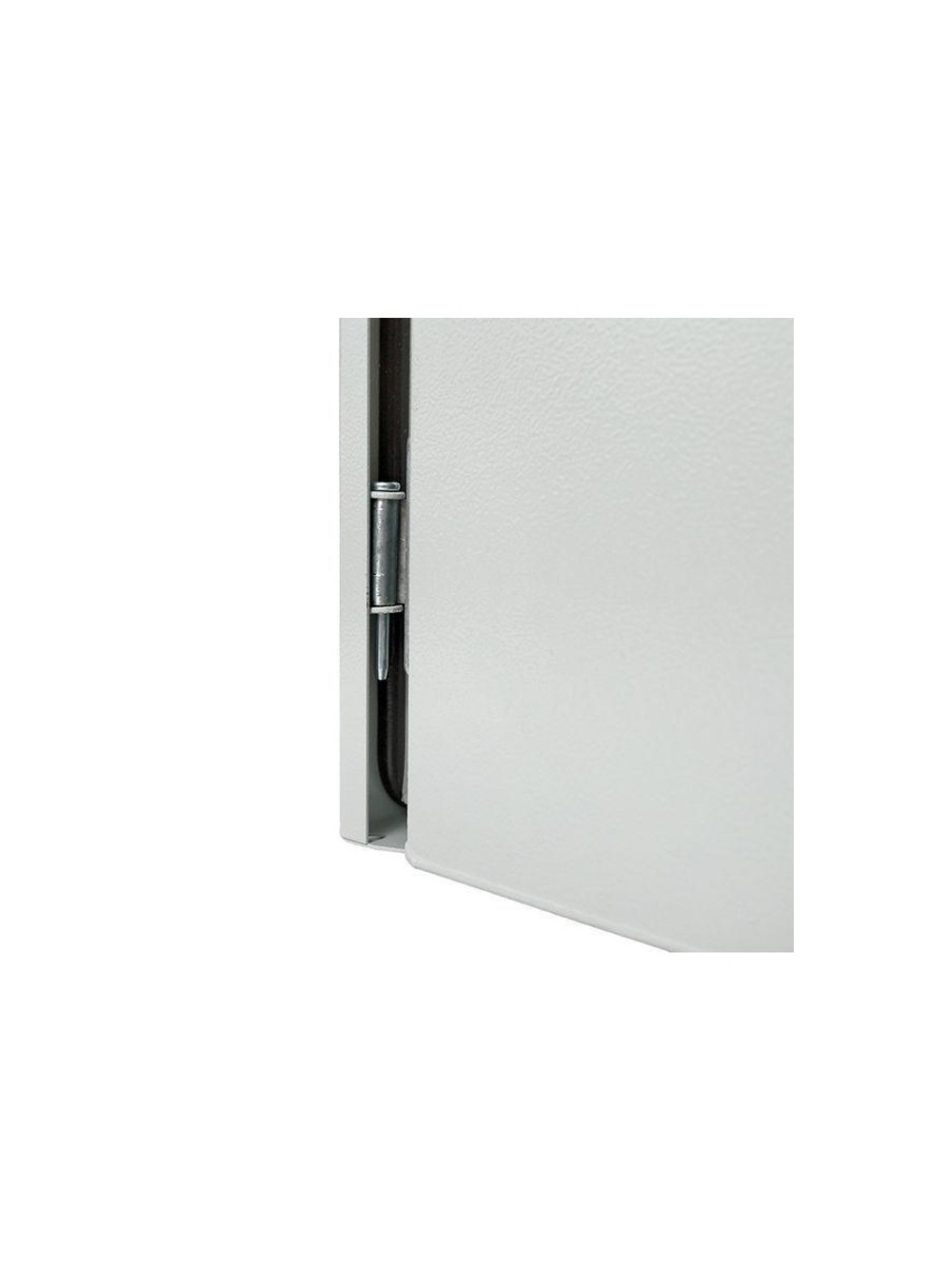 Щит с монтажной панелью ЩМПг- 40.30.22 каб. фланец IP65 PROxima EKF mb65-403022-m