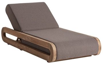 Уличный шезлонг CORBA La Forma Испания 