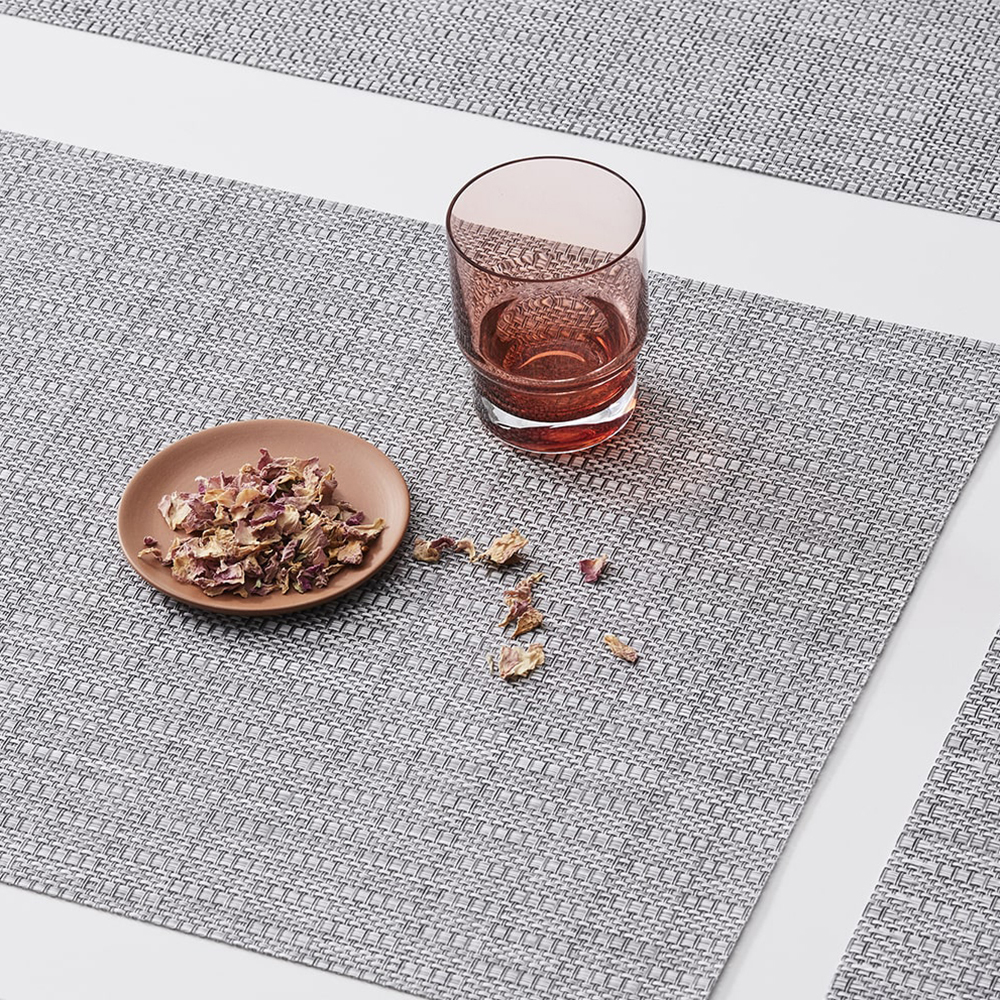 Салфетка подстановочная 36x48 Chilewich Thatch Dove