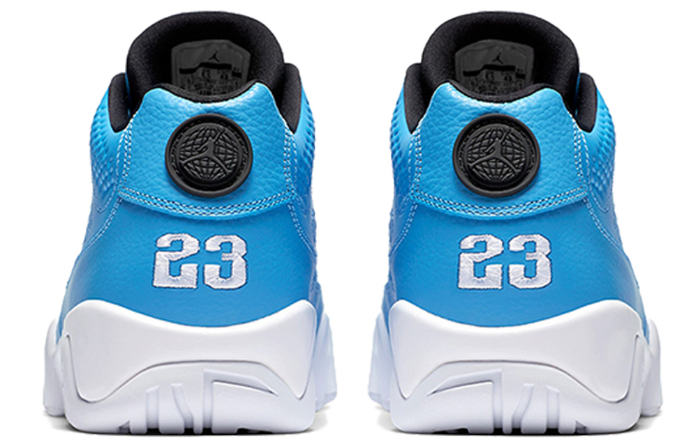 Кроссовки Jordan Air Jordan 9 Retro Low Pantone