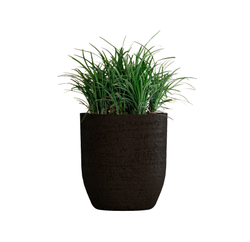 Кашпо, коллекция Surface, форма YAR