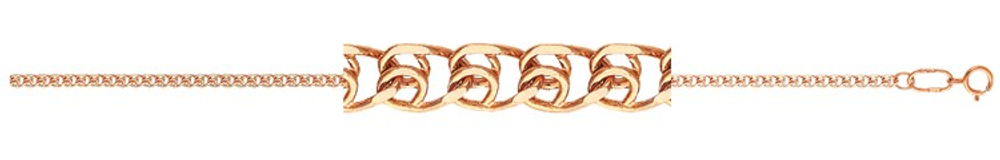 Цепь из золота