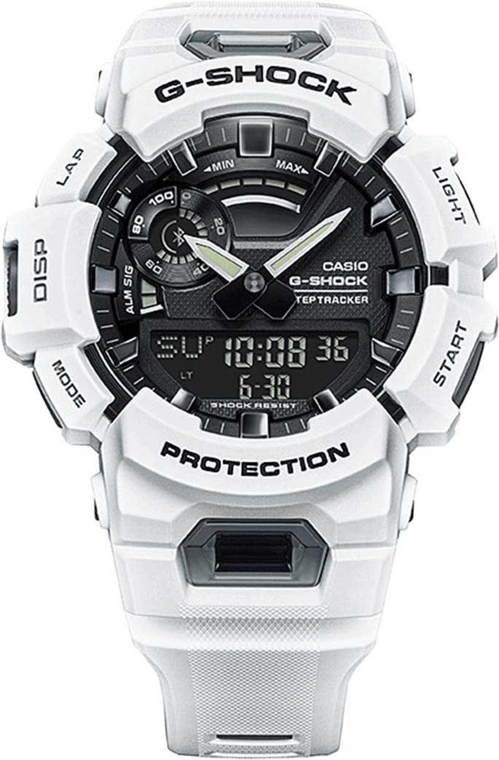 Мужские наручные часы Casio G-Shock GBA-900-7A