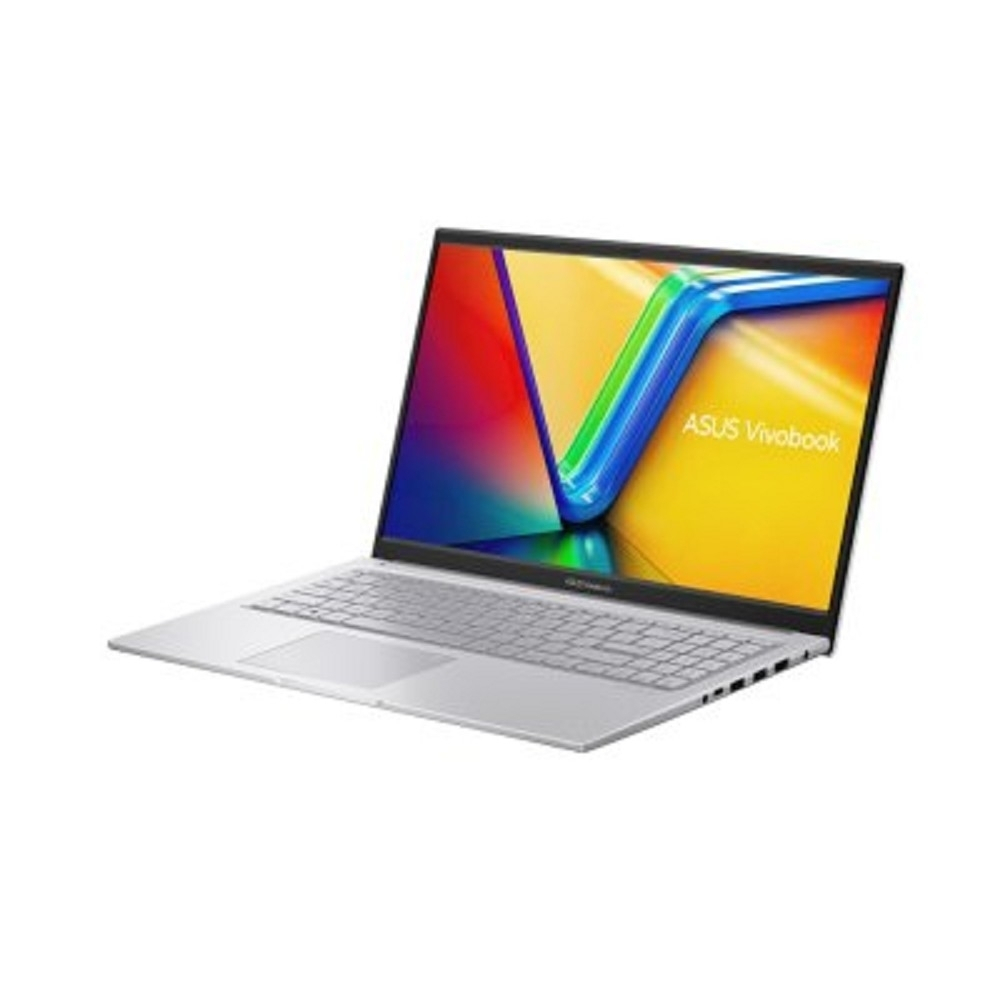 ASUS Vivobook 15 X1504ZA-BQ1104 [90NB1022-M01MB0] Silver 15.6" {FHD i3 1215U/8Gb/512GbSSD/noOS}