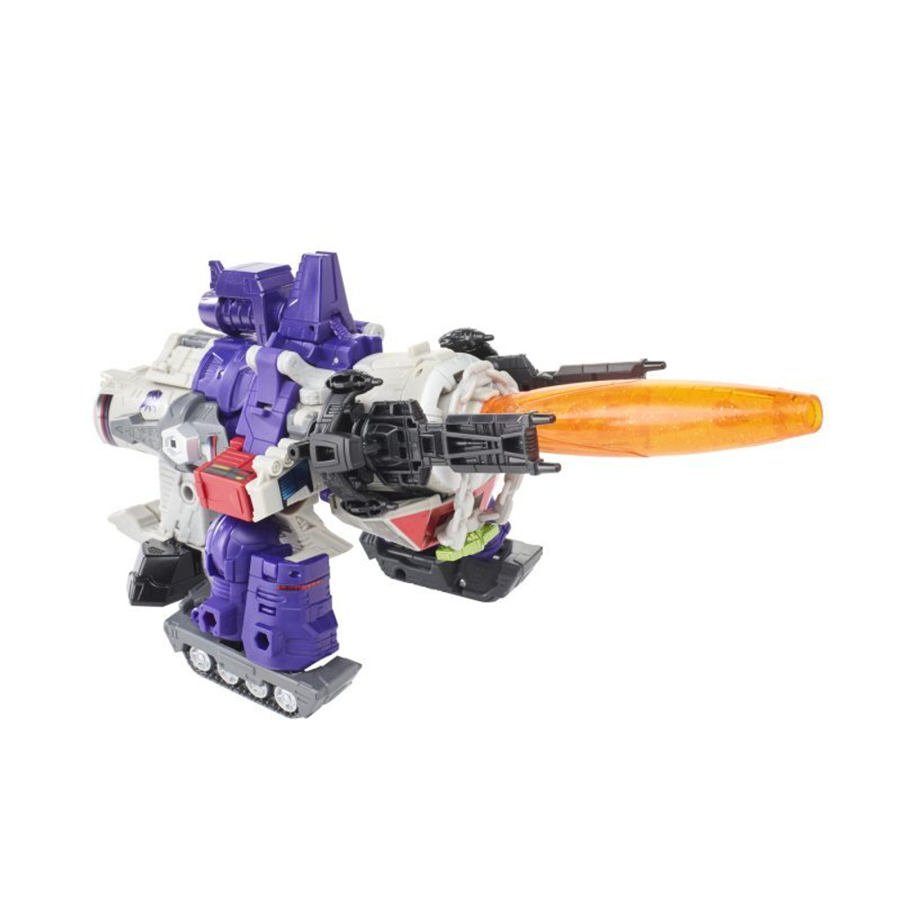 Игрушка Transformers Трансформеры Дженерейшенс Селектс Гальватрон, F1809