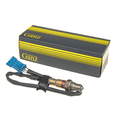 Датчик кислорода, лямбда-зонд (после катализатора) PSA/FIAT/MINI Cooper GANZ GIG05118