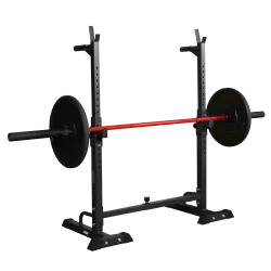 Стойка под штангу домашняя OXYGEN FITNESS RACK