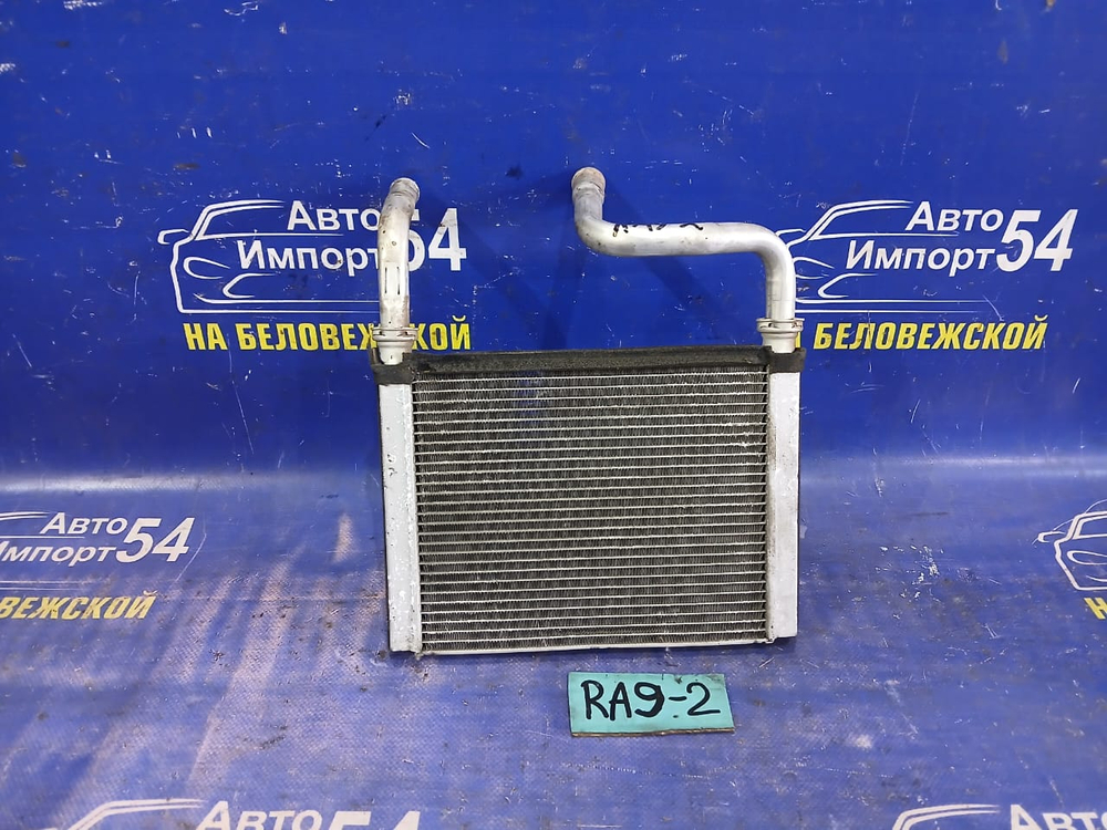 Радиатор печки Honda ODYSSEY 2002